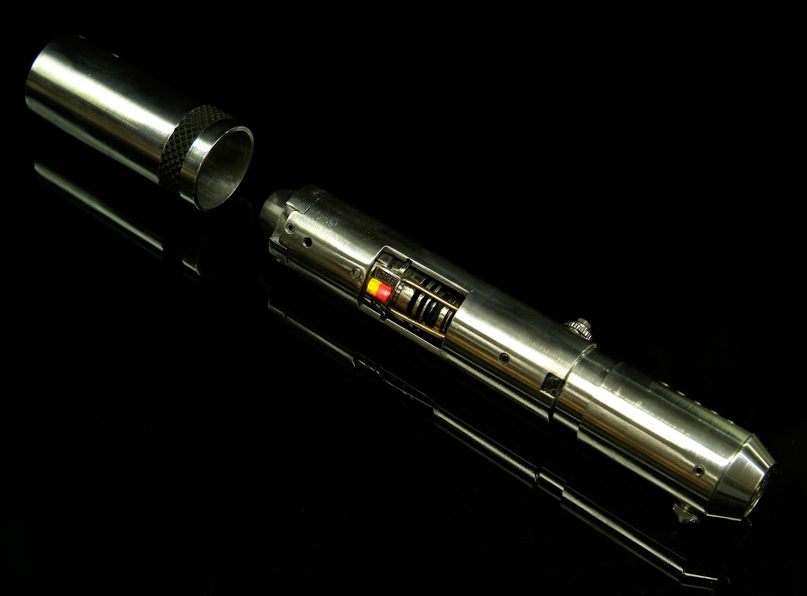 ROLIGHTSABERS ANAKIN Padawan Lightsaber