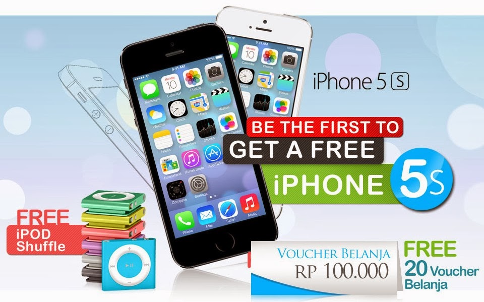 Coupon code for ipod shuffle