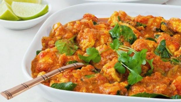 Cara Membuat Rendang Ayam Spesial