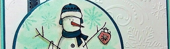 Stamping with julie gearinger snowman with skates sweet n sassy Stamping with julie gearinger snowman with skates sweet n sassy