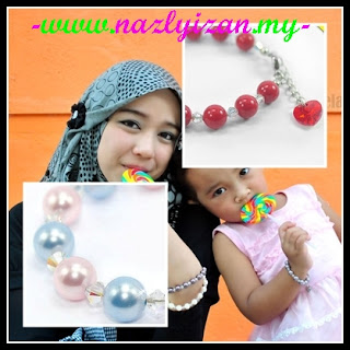 gelang pearl