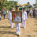 Dokumentasi Pemakaman Drs. H. Bubun Bunyamin, Mantan Walikota Tasikmalaya