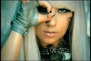 Lady Gaga Lady Gaga