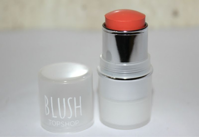 Topshop Blush Stick in Acting Up Photo