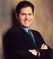 10 Pendiri Perusahaan Laptop di Dunia: Michael Dell