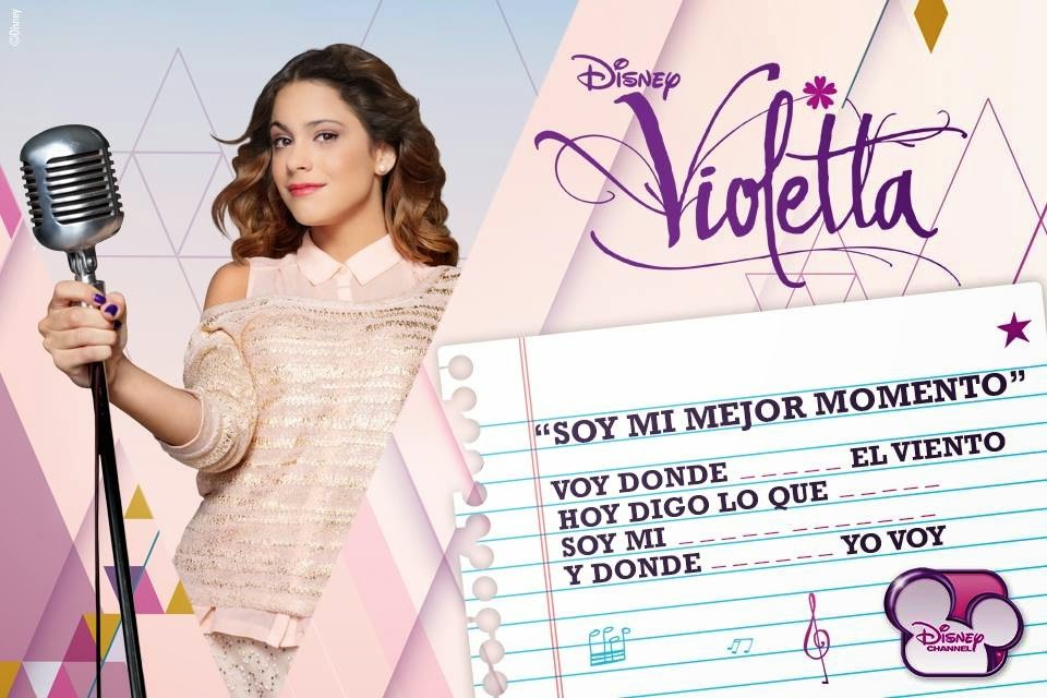 violetta encontre las respuestas a mi soledad
