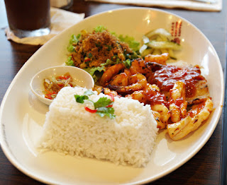 Black Canyon Coffee Johor Bahru Black Canyon Coffee Johor Bahru