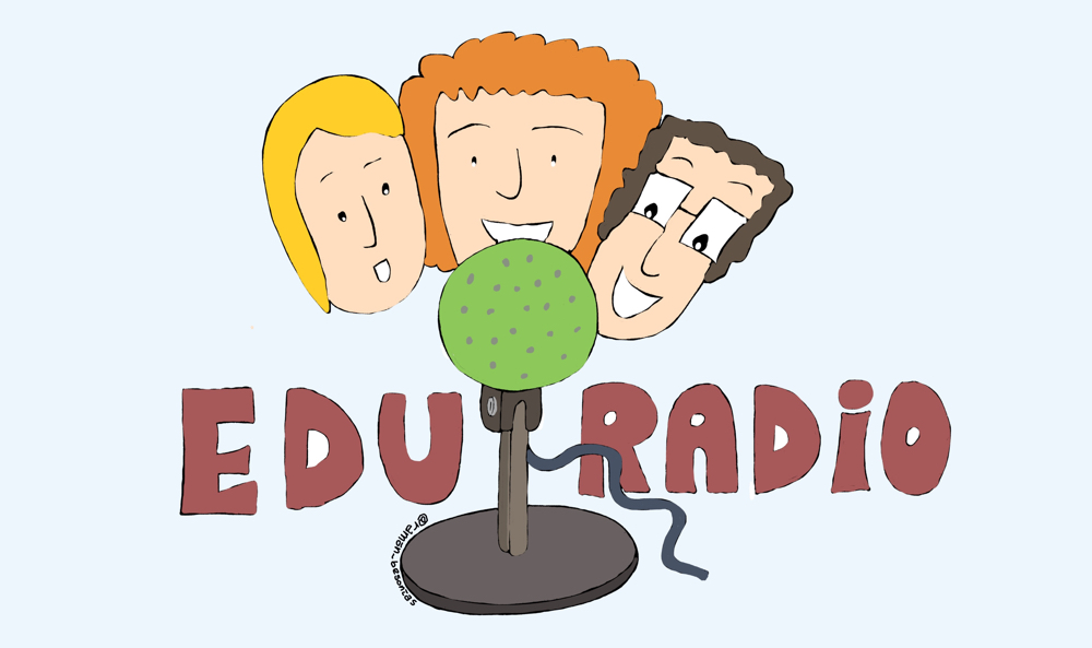 La Radio Escolar y los Podcast