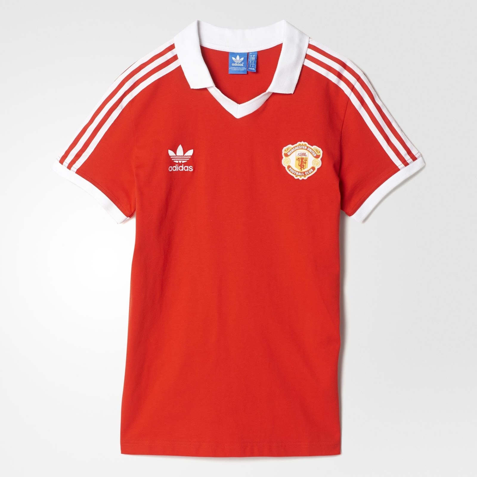 man utd adidas originals