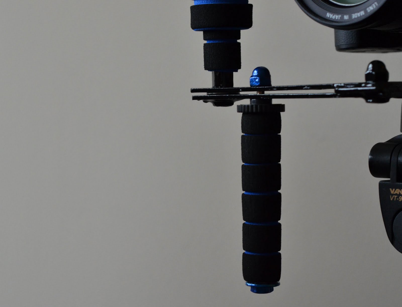 Walker DSLR Cage The Walker DSLR Cage