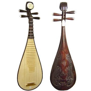 Alat Muzik Pipa