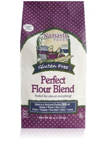 A Busy Mom's Slow Cooker Adventures: Namaste Foods