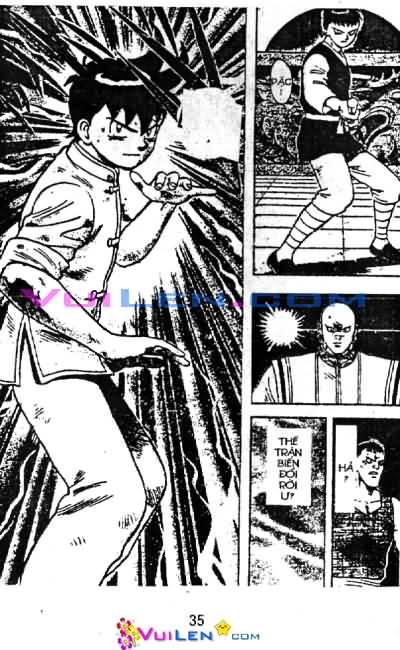 Hoàng Phi Hồng Phần 1 , 2 ,3 ,4 chap 144
