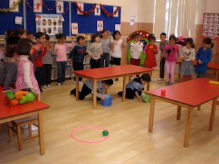 okul öncesinde oyun