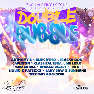 DOUBLE BUBBLE RIDDIM