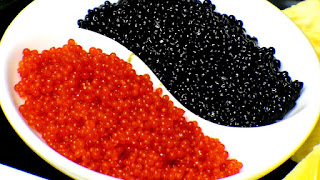 caviar