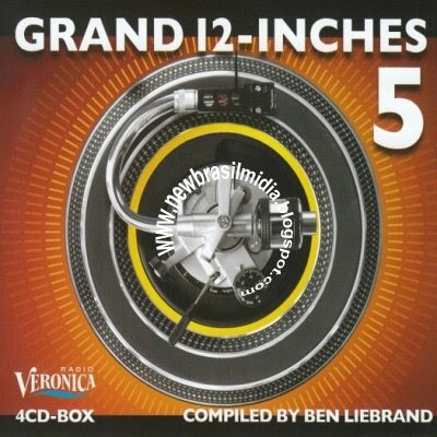 Grand 12 Inches