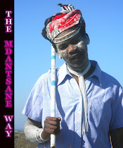 Buy your The Mdantsane Way e-book edition online here on Amazon.