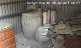 gudang souraja gudang