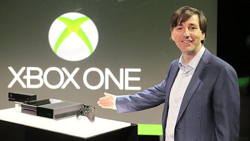 Xbox One Meluncur November Seharga Rp4,9 Juta Bengkalis Pos