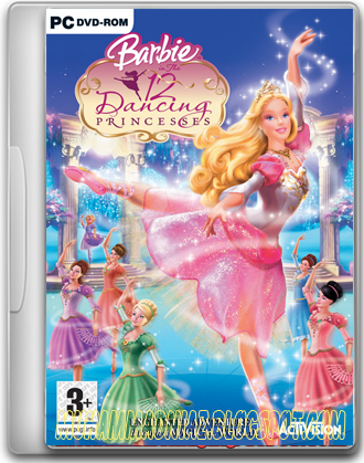 barbie game for pc download