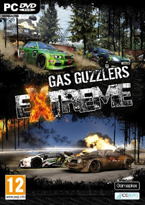 Gas Guzzlers Extreme Download PC Game