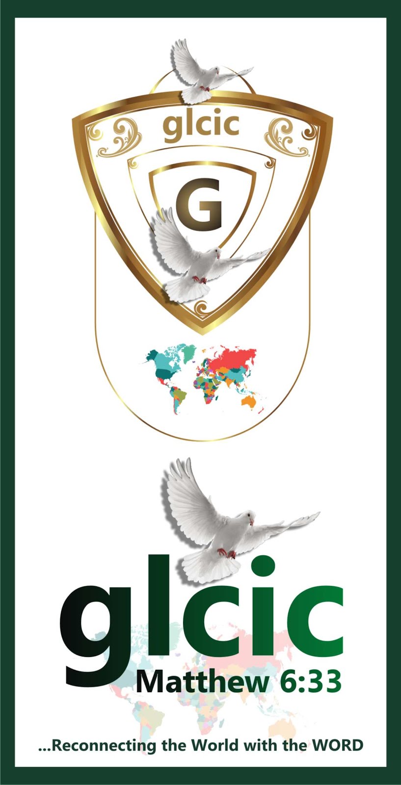 GLCIC WORLDWIDE