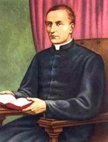 Chân phước Phanxicô Faà Brunô (*)