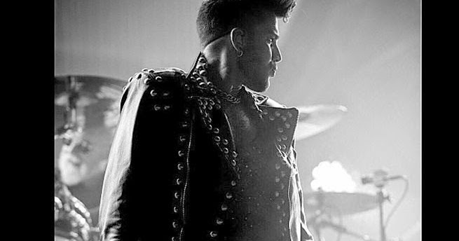 UPDATED LINK TO VOTE FOR ADAM LAMBERT!! In OUT MAGAZINE's "100 Most