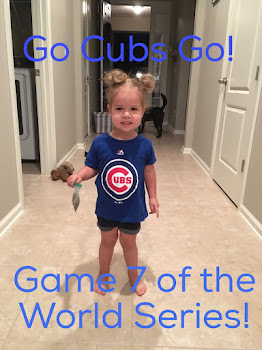 Go Cubs Go!