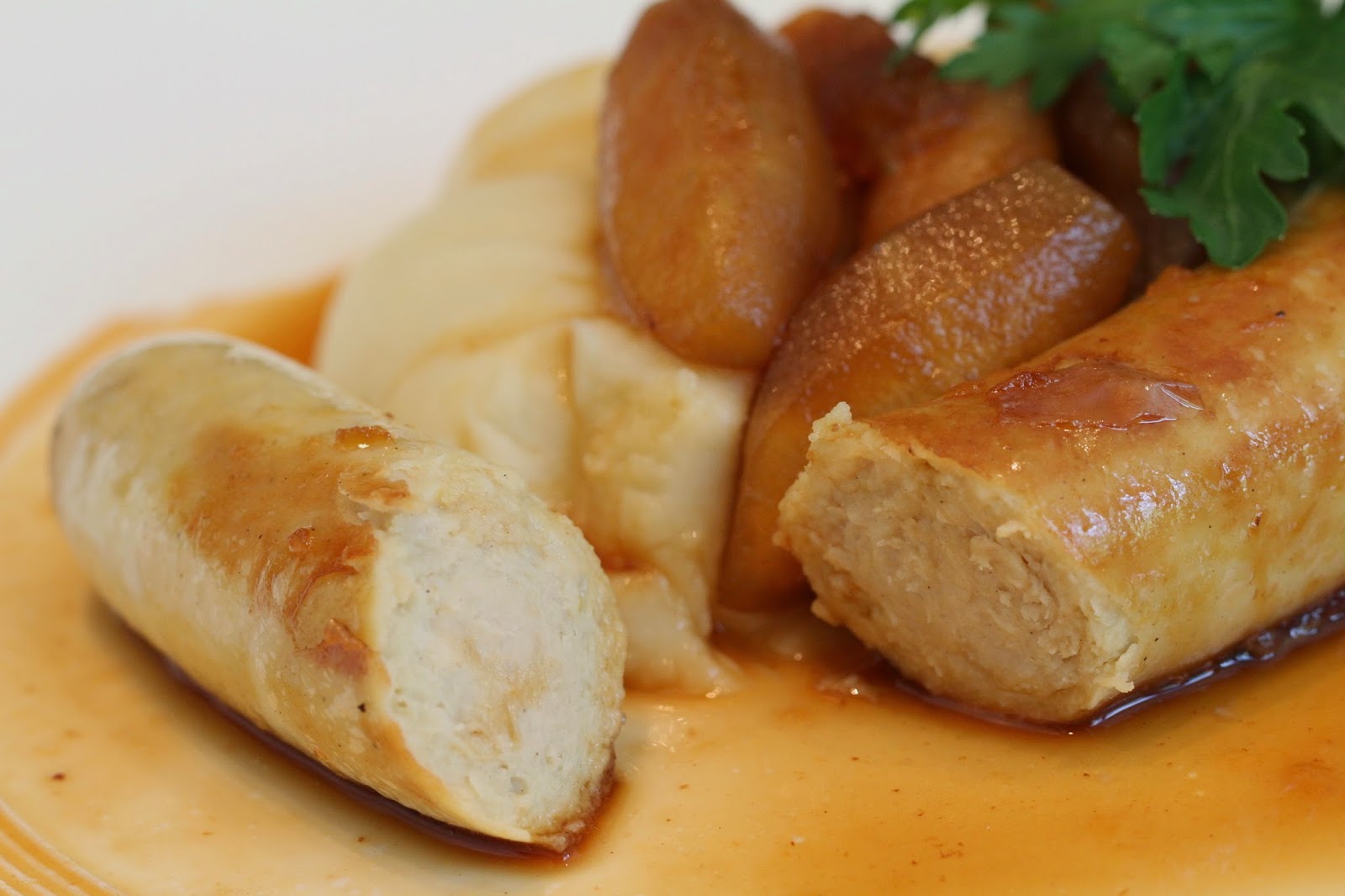 吃喝玩樂 - Diary of a Growing Boy: Bouchon Lyonnais à Hong Kong