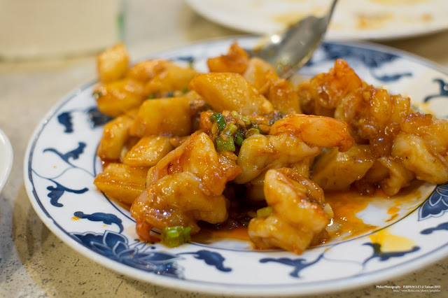 [食記] 小魏川菜食記