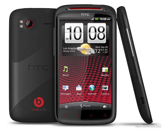 Htc evo 2.3.4 upgrade