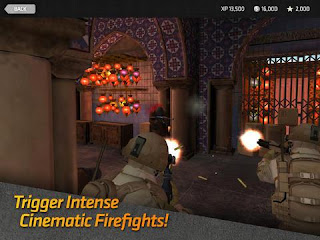 Breach & Clear v1.03e for Android Breach & Clear v1.03e for Android