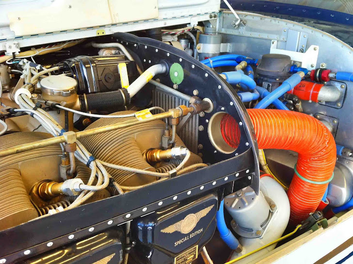 2006 G36 Bonanza Bonanza G36