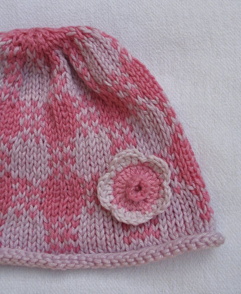 new crochet patterns hats-Knitting Gallery