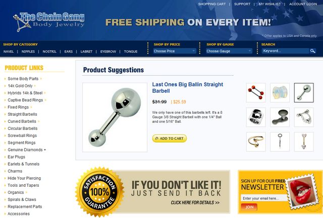TheChainGang.com