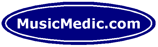 MusicMedic