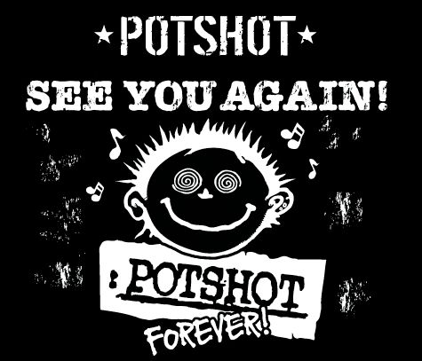 POTSHOT FOREVER