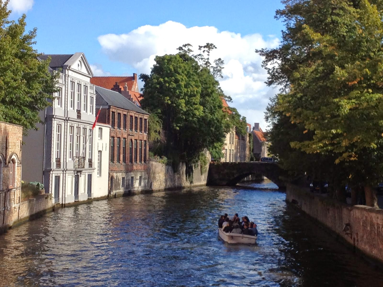 Bruges, Belgium