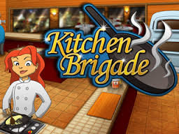 gggg Download Game Memasak Kitchen Brigade