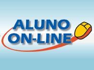 Aluno On-line