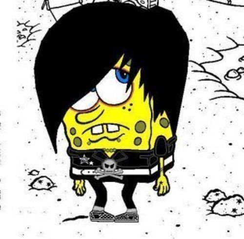 Kumpulan gambar kartun spongebob squarepant - Animasi ...