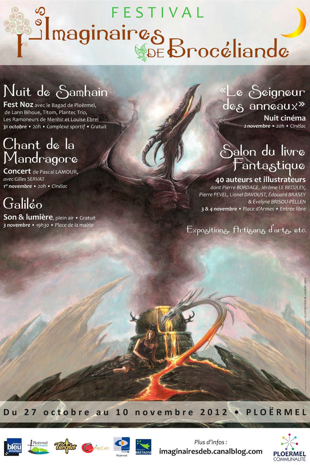 je serai ravi de vous rencontrer