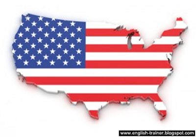 Learn English in American Style