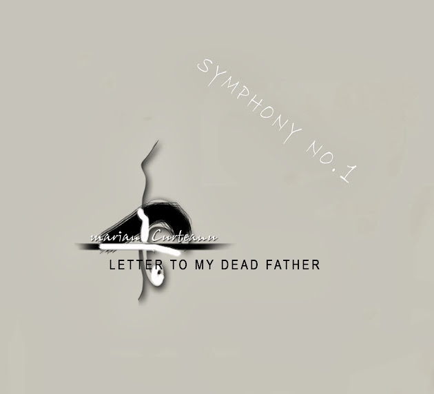 Simfonia nr.1(one movement)Letter to my dead father(demo)