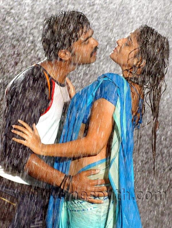 IDHU NAMMA AALU NAYANTHARA AND SIMBU HOT COLLECTIONS | World Cinema