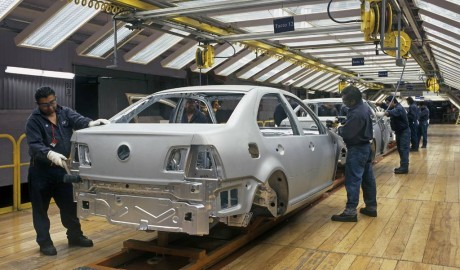 Automotive industry Automotive industry