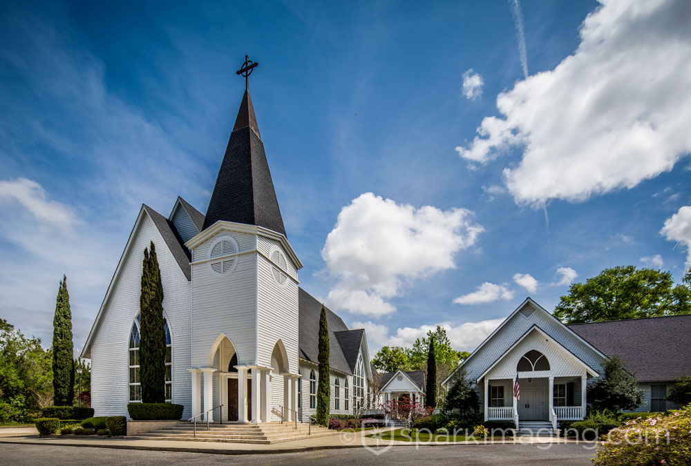st. frances at the pointfairhopechurches in fairhopepoint clear