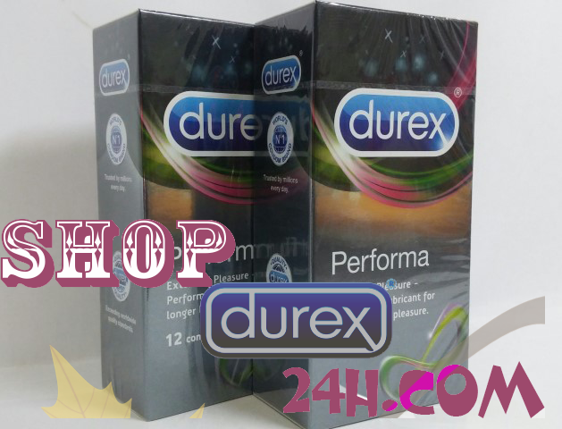 Cung Cấp Sỉ - Lẻ Bao Cao Su Durex, Gel  Bôi Trơn Durex, Nhập Khẩu Chính Hãng - 4